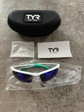 TYR Sunglasses